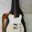 LIQUIDACION! Fender Squier Telecaster Standard con hardware Fender