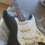 Fender Stratocaster Plus Deluxe de 1989.