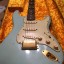 Fender Stratocaster Relic 1960 Goldhardware