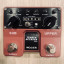 Pedal MOOER Pitch Tender Octaver PRO
