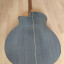 Guitarra acústica Alhambra J3 CW E5