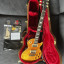Gibson Lespaul 50s 2020 seleccionada