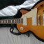 Tokai LS196-EF Limited Edition impecable