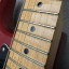 Fender Stratocaster USA wine red 70's (79)