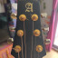 Guitarra acústica Alhambra J3 CW E5