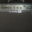 Amplificador Spider 6 Valve 112 con su FBV Pedalera Line 6