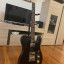 Telecaster partcaster. Relic y pala tipo Suhr.