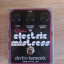 Stereo Electric Misstres EHX Flanger/Chorus