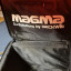 Maleta vinilos DJ + trolley Magma ed.limitada