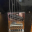 Telecaster partcaster. Relic y pala tipo Suhr.