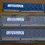 6GB (3x2GB) RAM DDR3 de Mac Pro 5.1
