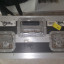 TECHNICS SL1200 MK2 + Flight Case + Cápsula Ortofon Schratch