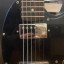 Telecaster partcaster. Relic y pala tipo Suhr.