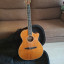 Taylor 414ce-N (nylon) 14 trastes.