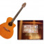 Alhambra A2 CW E3 Guitarra Electro-acústica
