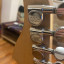 Telecaster partcaster. Relic y pala tipo Suhr.