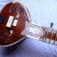 Sitar custom (Nitai Chandra)