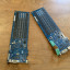 tarjeta Core PCIe  (solo hardware)