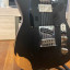 Telecaster partcaster. Relic y pala tipo Suhr.