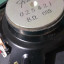 Altavoces 8" de guitarra para pequeñas pantallas