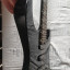 Jackson American Series Soloist SL3 Eb Gloss Black
