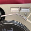 Plato vinilo Technics SL1200 MK5