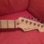 American Deluxe Fender Stratocaster HSS