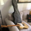 Squier by Fender FSR 50’s Telecaster CV Vintage Blonde + funda Ritter