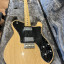 Fender TELECASTER AMERICAN PROFESSIONAL '73 DELUXE SHAWBUCKER Natural