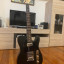 Telecaster partcaster. Relic y pala tipo Suhr.