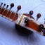 Sitar custom (Nitai Chandra)
