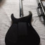Jackson American Series Soloist SL3 Eb Gloss Black