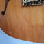 Squier Thinline Telecaster Master Series HH