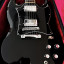 Gibson SG Standard T Ebony (o cambio)