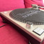 Plato vinilo Technics SL1200 MK5