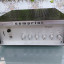 Amplificador Semprini ST 280/M de 1967