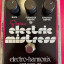 Pedal Electro Harmonix Stereo Electric Mistress