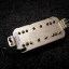 Pastillas Seymour Duncan: una TB-12 y dos SCR-1N