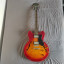 Epiphone Dot Cherry Burst