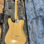 Fender TELECASTER AMERICAN PROFESSIONAL '73 DELUXE SHAWBUCKER Natural