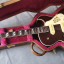 Gibson ES-295 Custom Shop Historic 52 Burgundy Red (1996)