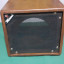 Altavoces 8" de guitarra para pequeñas pantallas