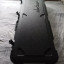 Jackson American Series Soloist SL3 Eb Gloss Black