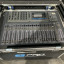 Soundcraft Si Impact + Flight case