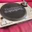 Plato vinilo Technics SL1200 MK5