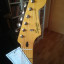 Squier by Fender CASSIC VIBE STRAT 50S