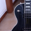 Gibson Les Paul Custom Black Beauty 2014