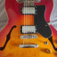 Epiphone Dot Cherry Burst