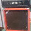 Altavoces 8" de guitarra para pequeñas pantallas