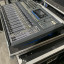Soundcraft Si Impact + Flight case